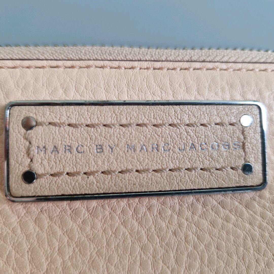 Marc Jacobs Lommebok