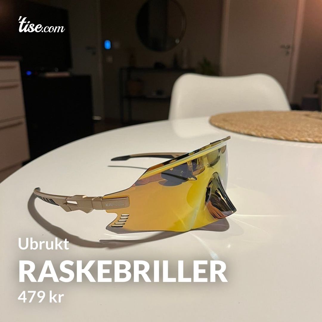 Raskebriller