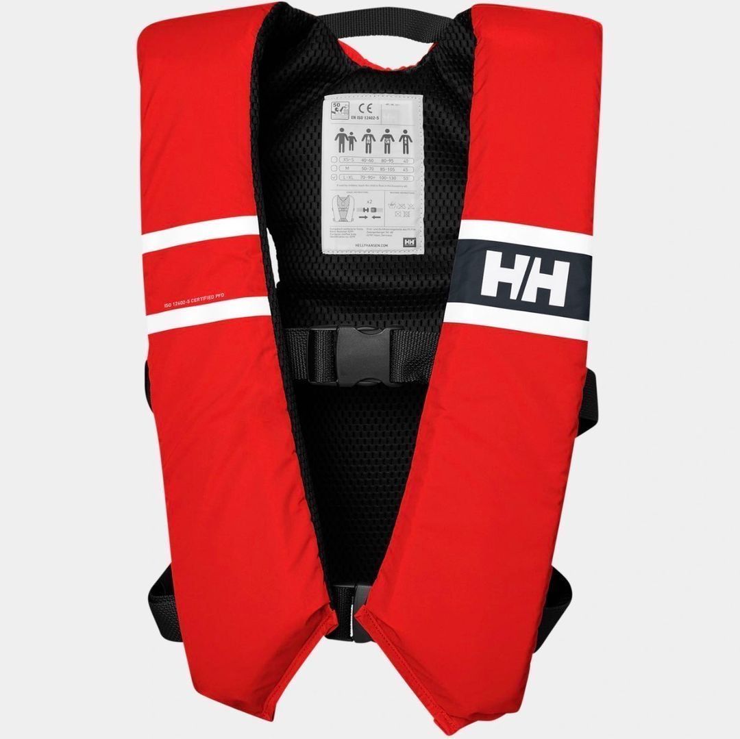 Helly Hansen