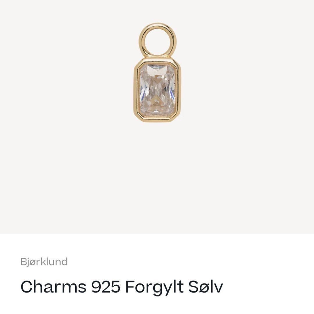 Charms fra Bjørklund