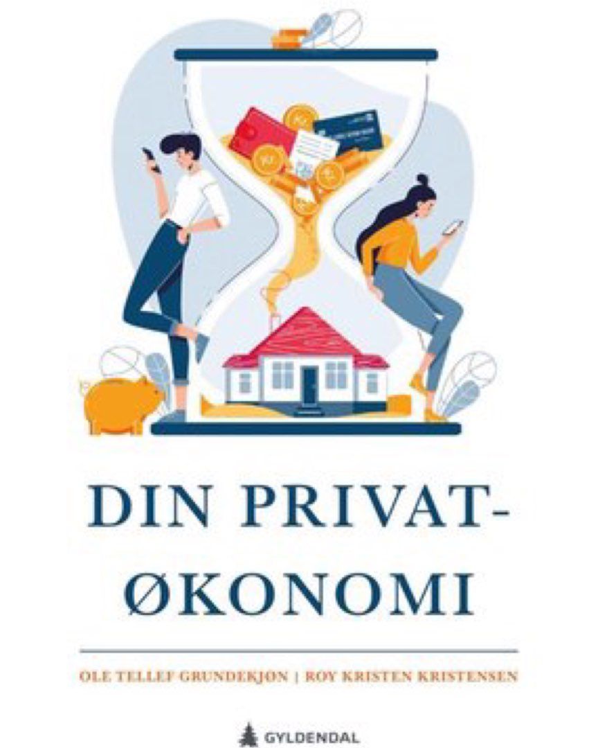 Din privatøkonomi