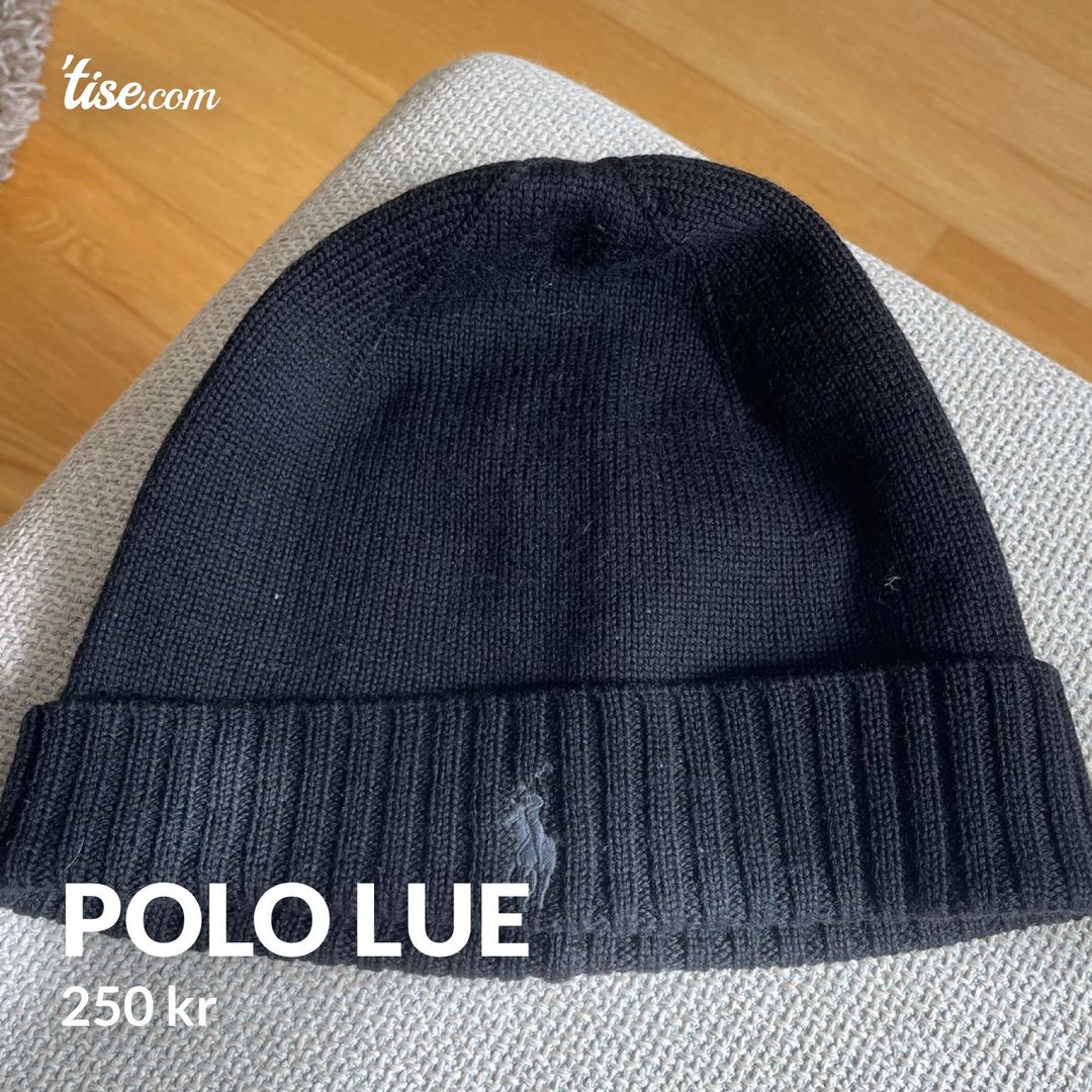 Polo lue