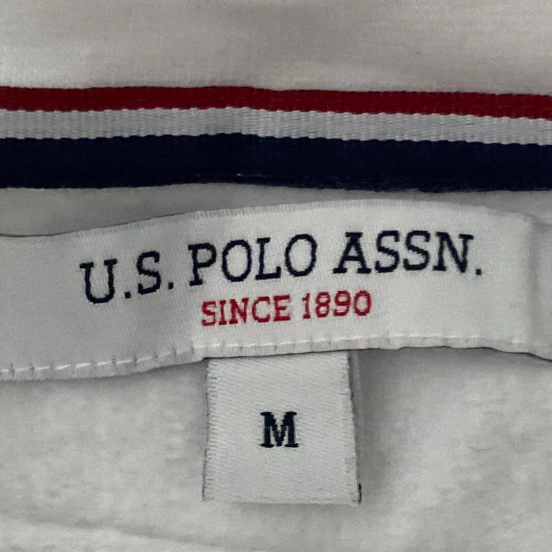 Us polo genser