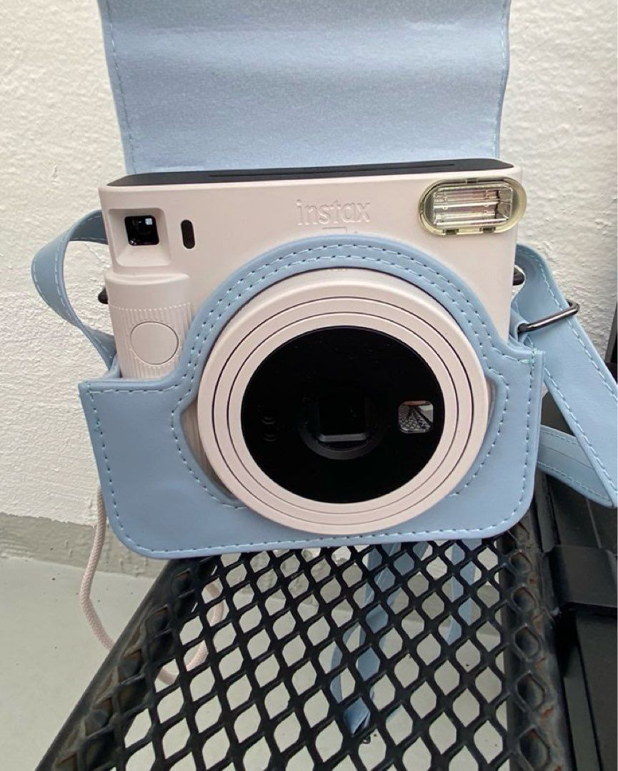 Instax square