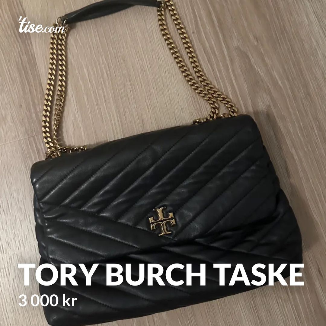 Tory Burch taske