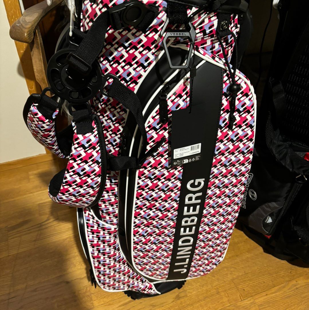 Golf bag