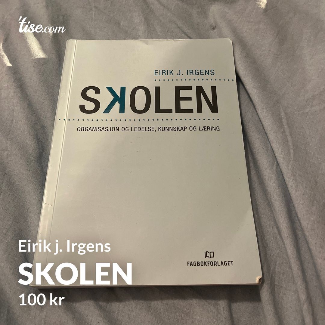 Skolen