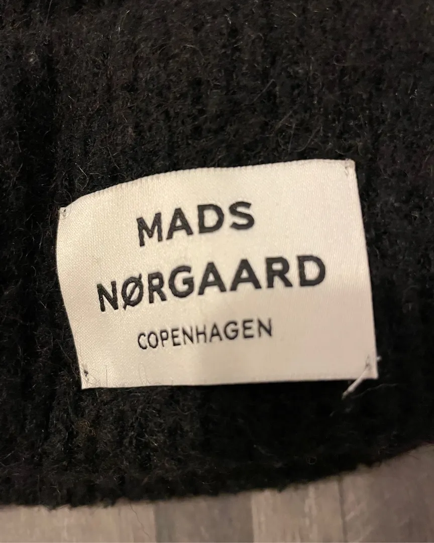 Mads nørgaard hue