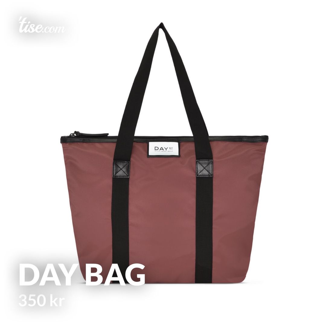 Day bag