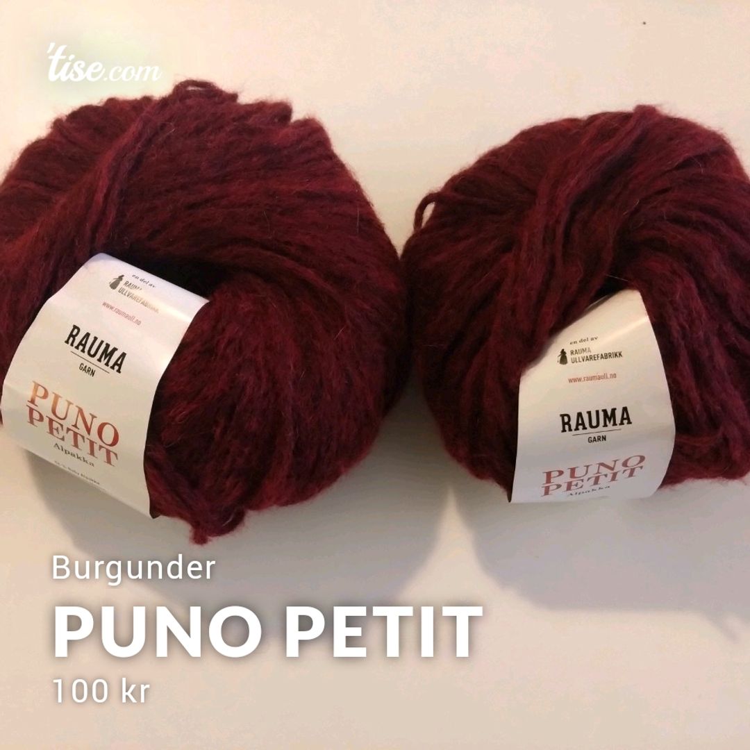 Puno Petit