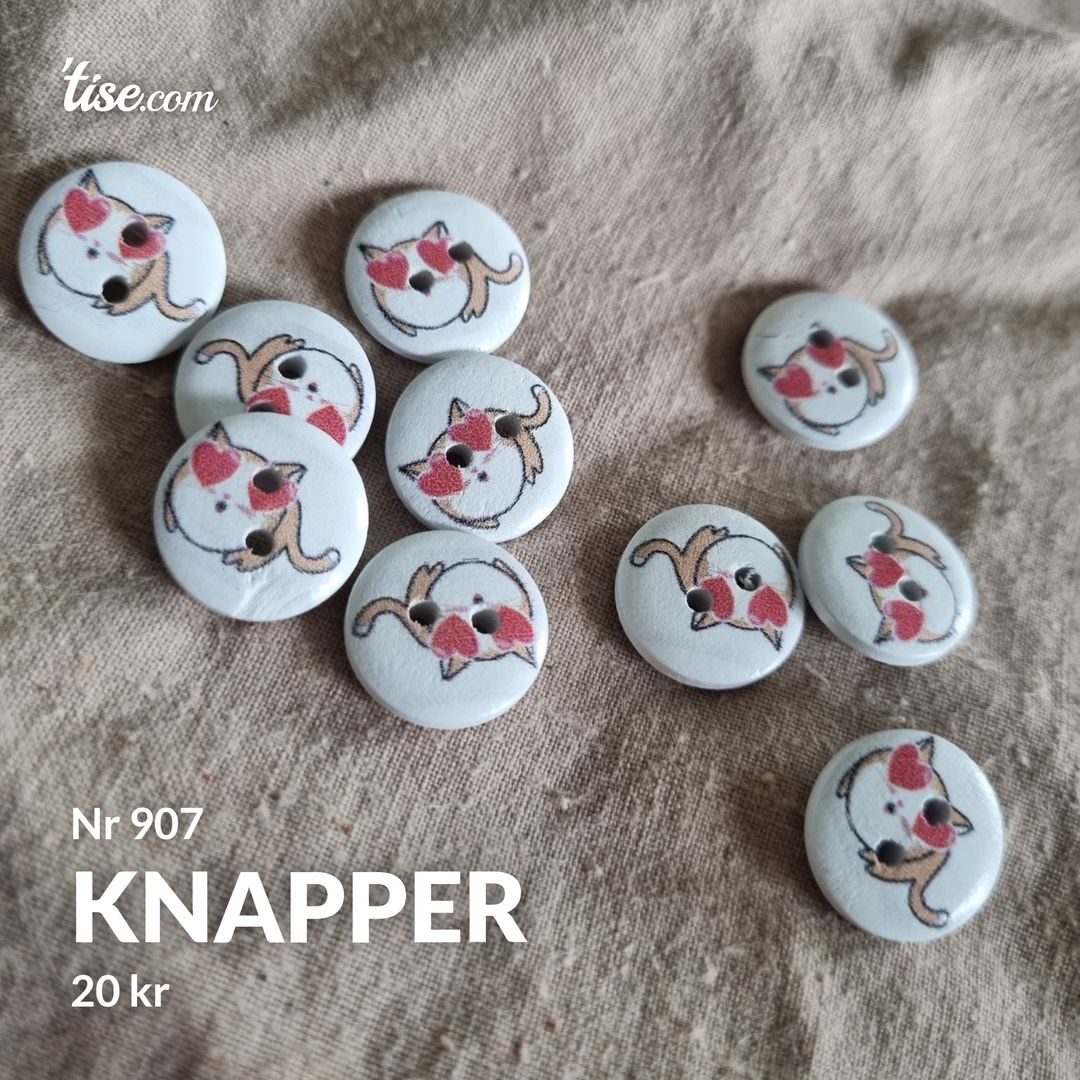 Knapper