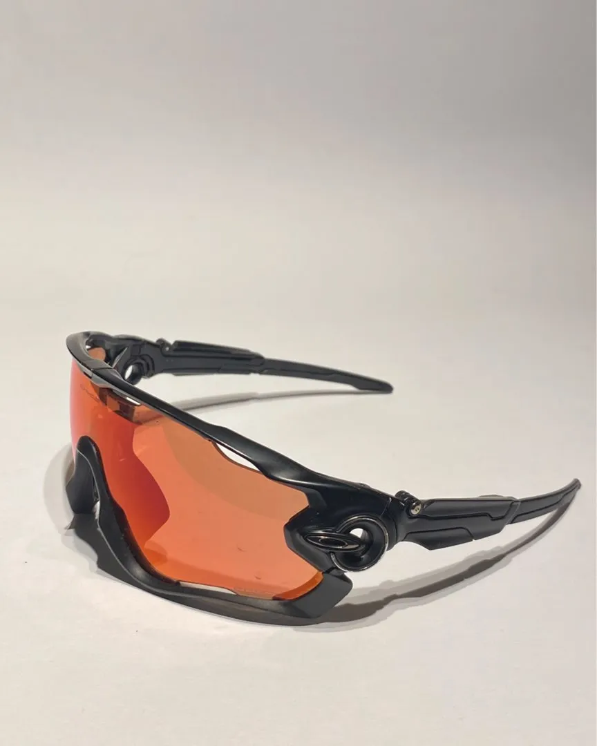 Oakley Jawbreaker