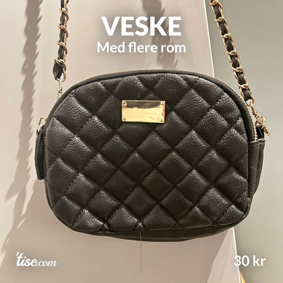 Veske