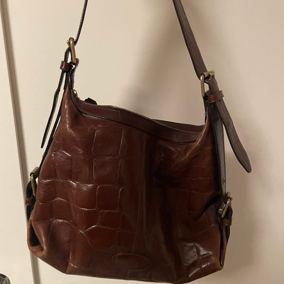 Mulberry vintage