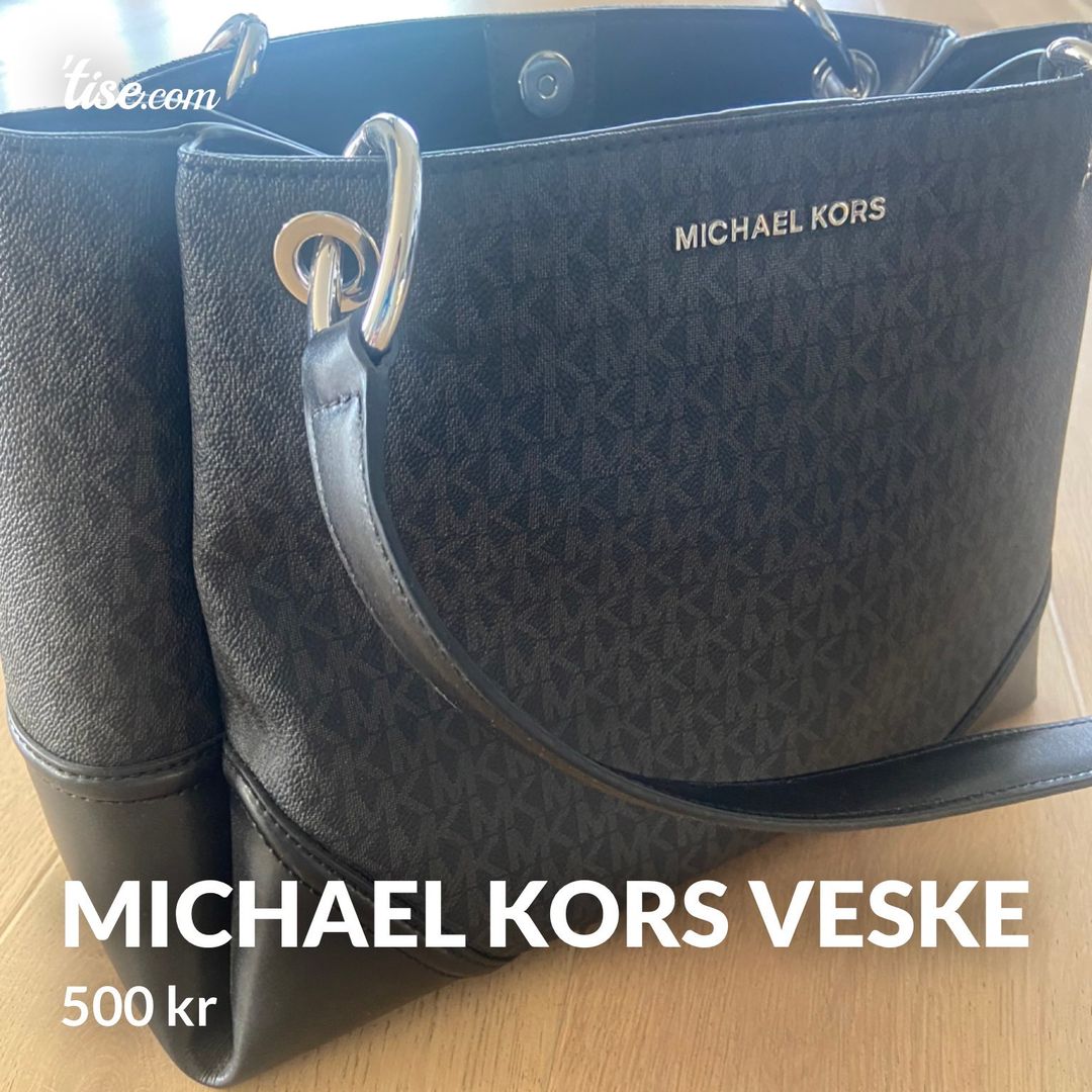 Michael Kors veske