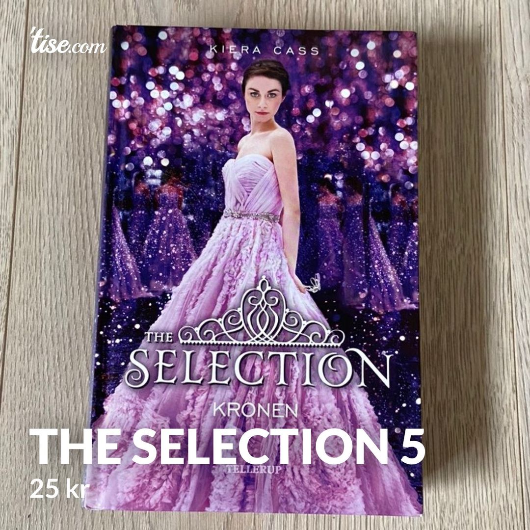 The selection 5