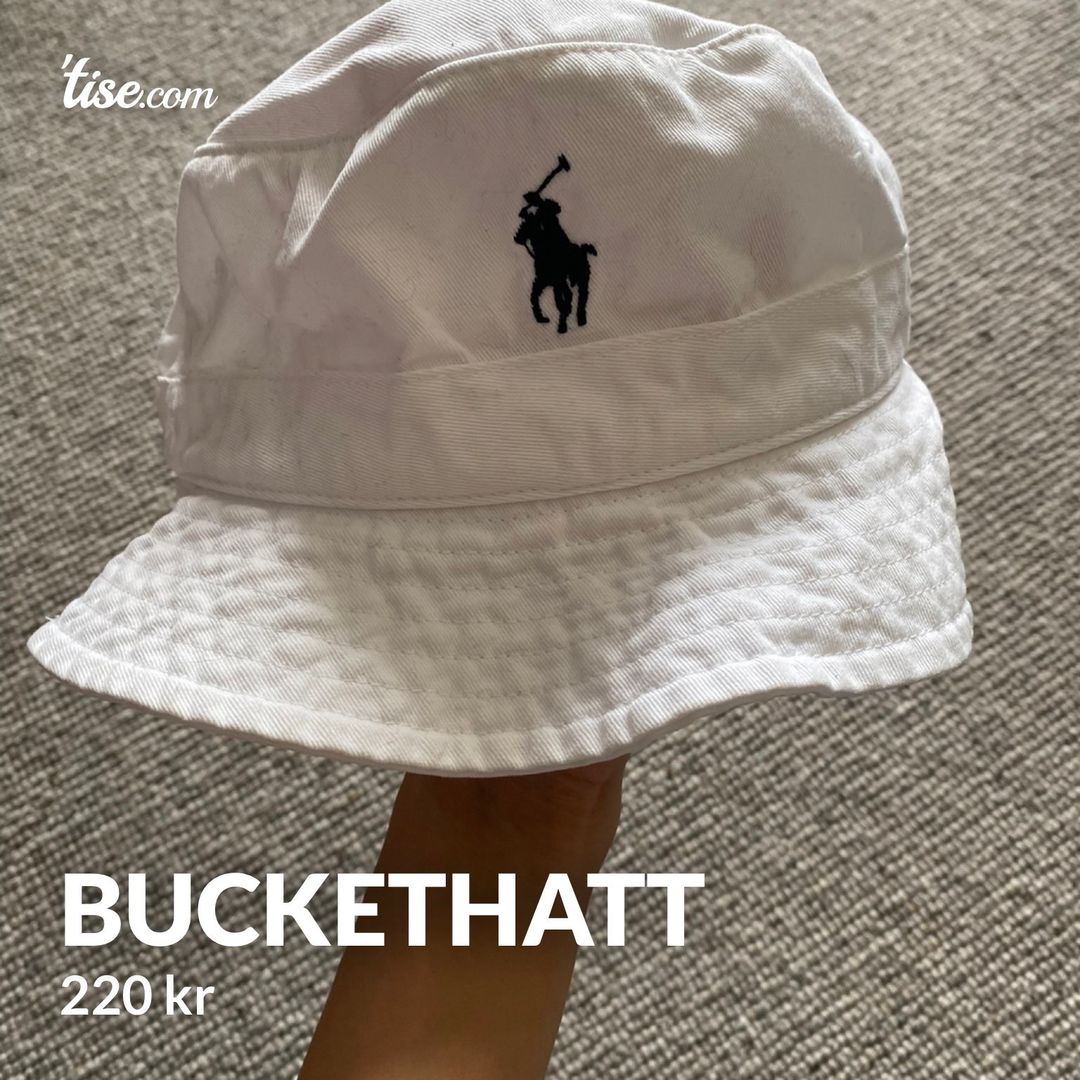 Buckethatt