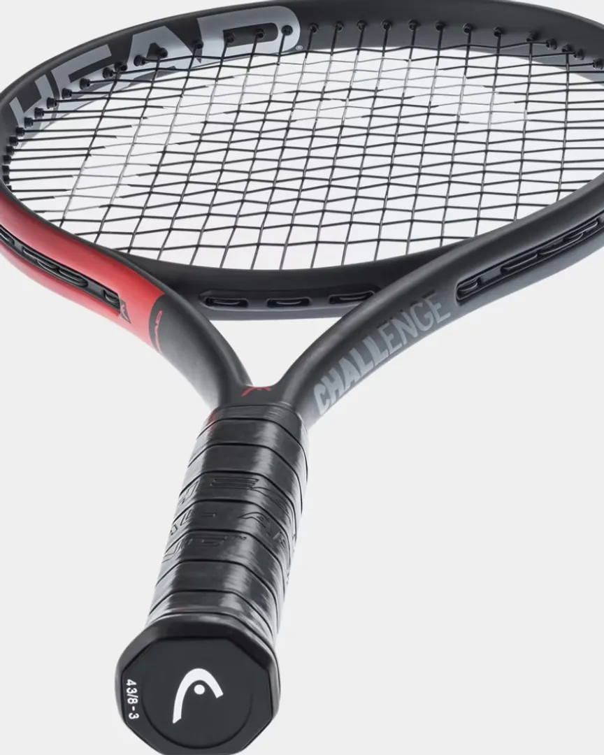 HEAD tennis-racket