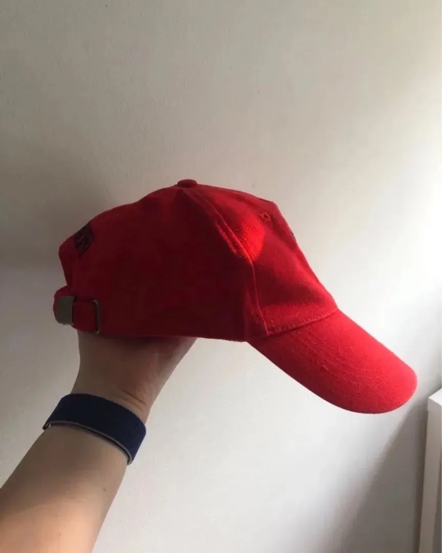 Ferrari Baseball Cap