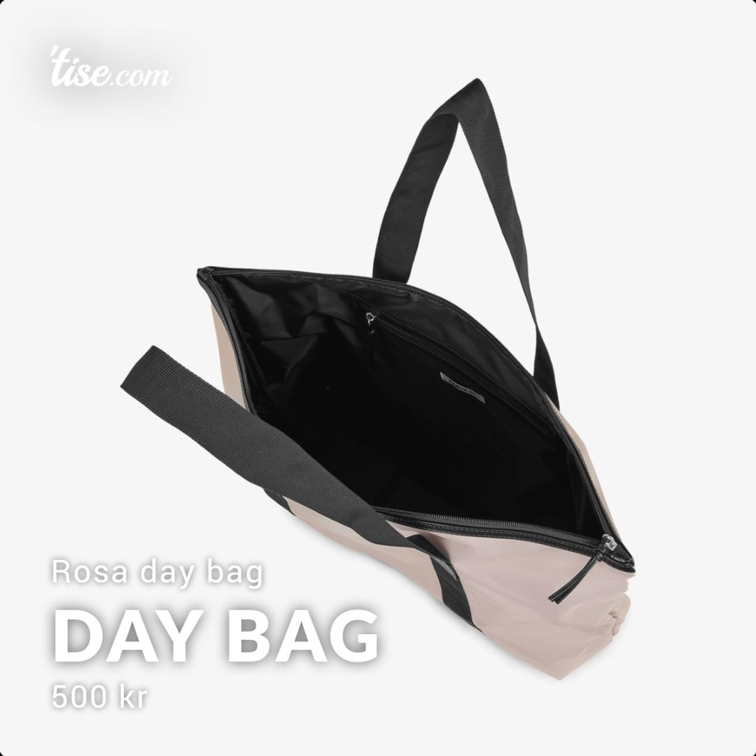 Day Bag