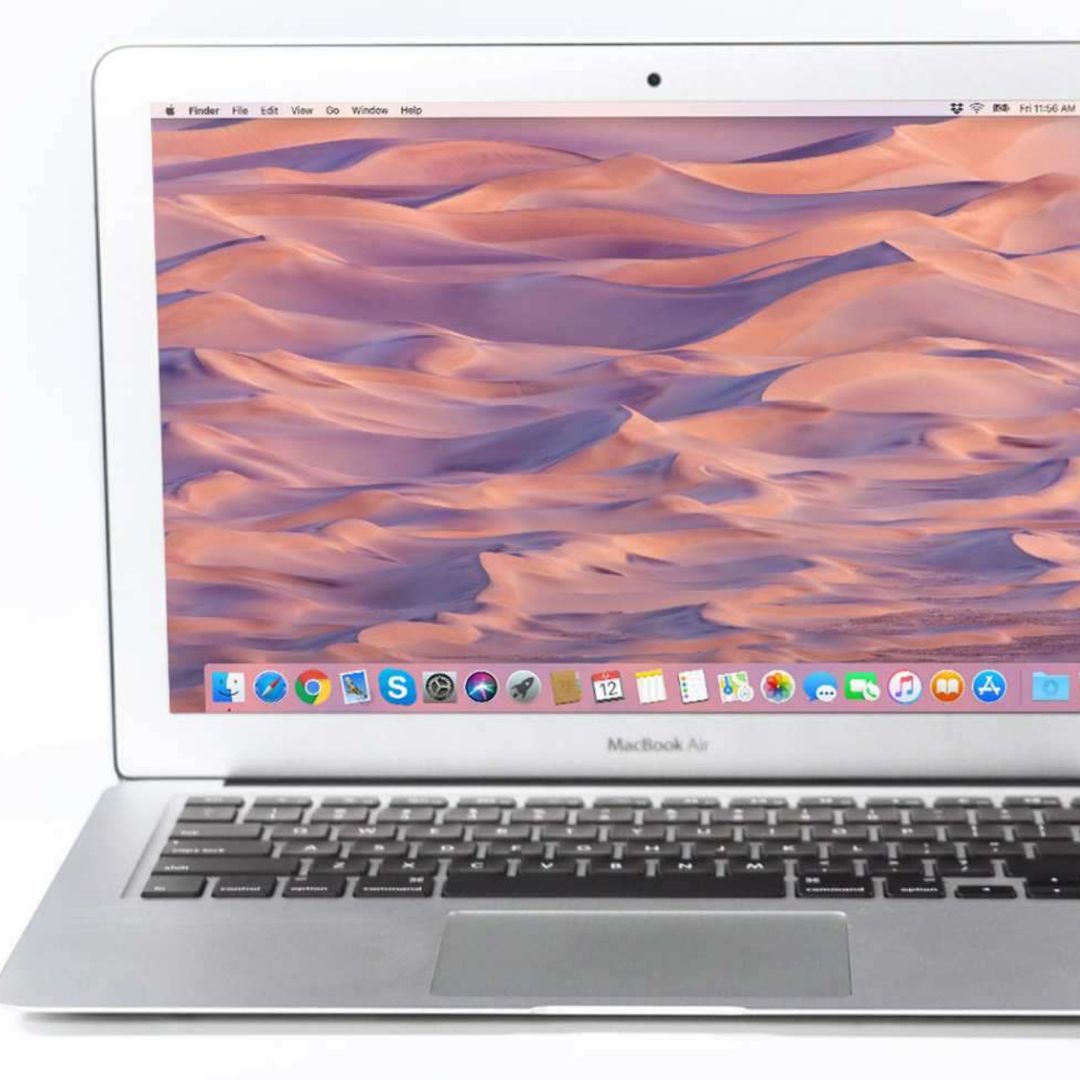 MacBook Air 13 M15