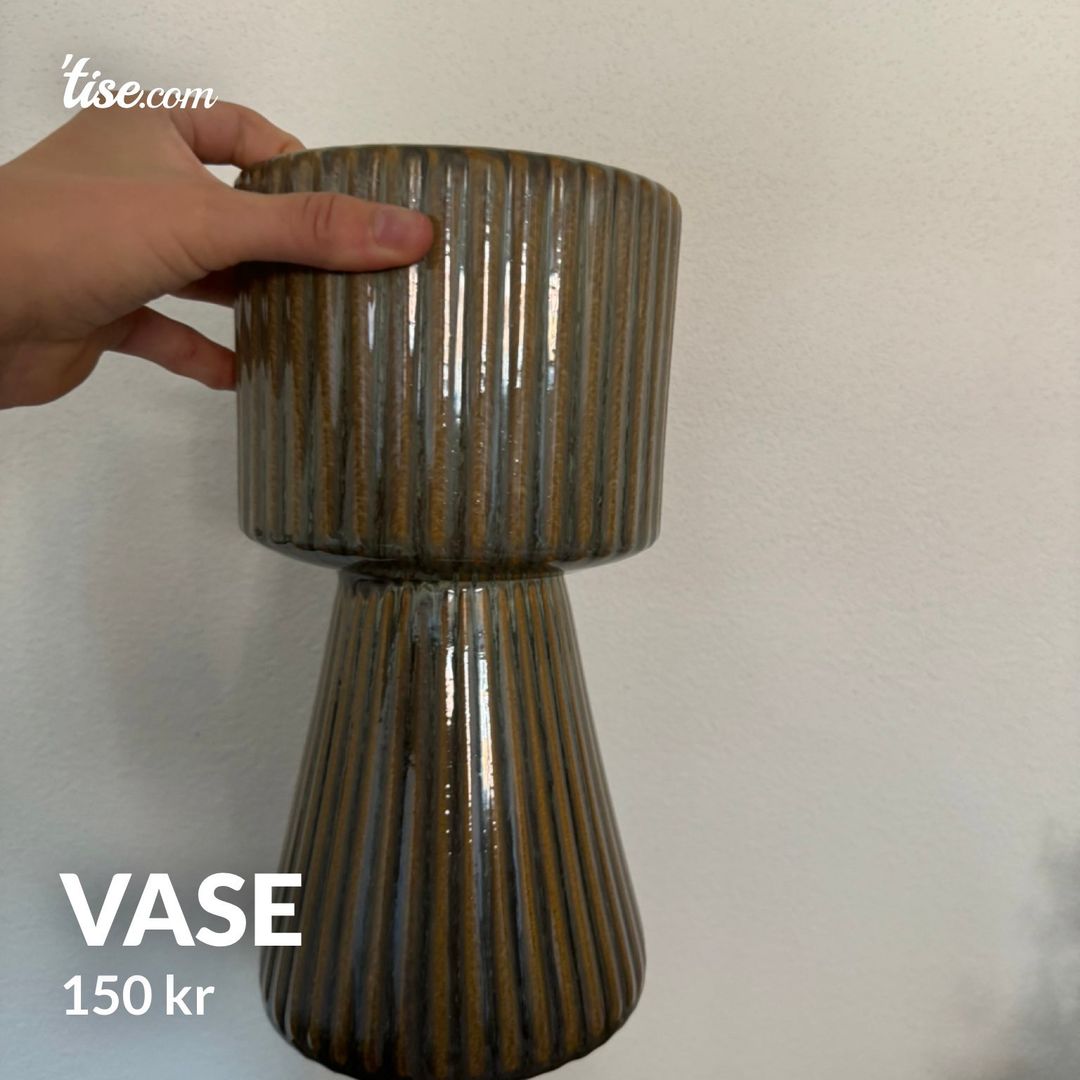 Vase