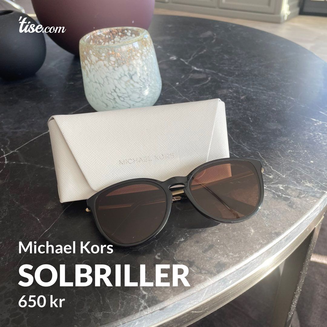 Solbriller