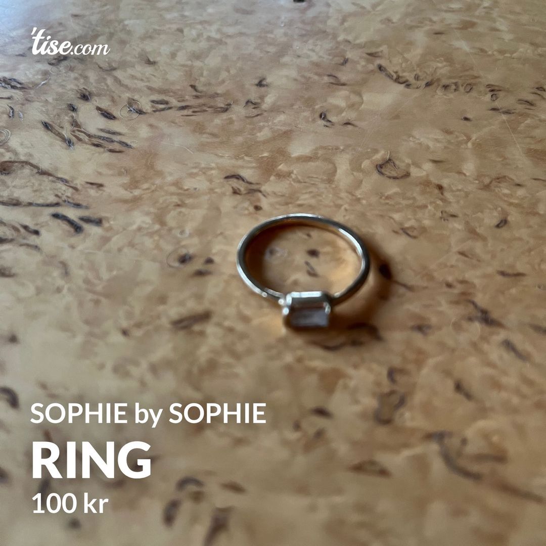 Ring