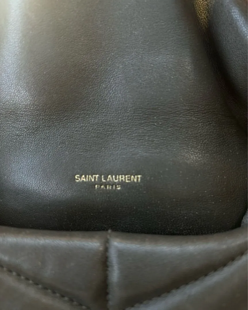 Saint laurent taske