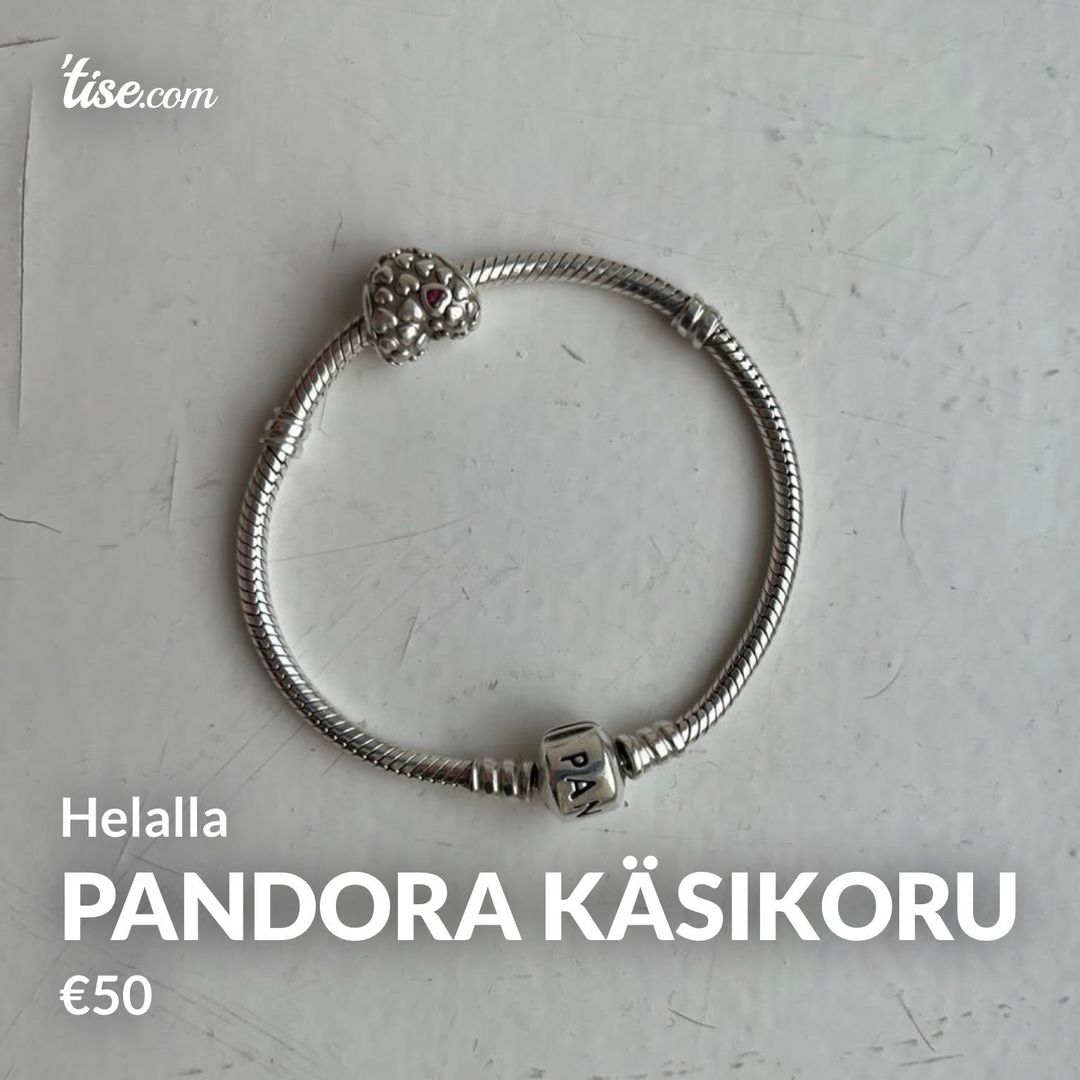 Pandora käsikoru