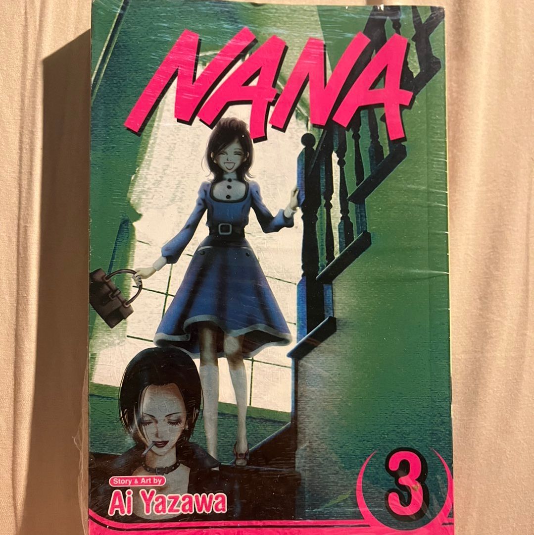 Nana vol 1