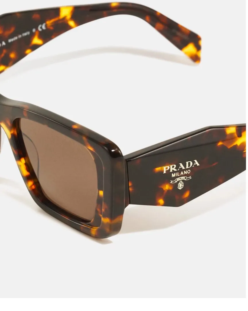 Prada solbriller