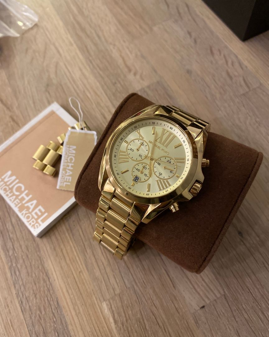 Michael Kors