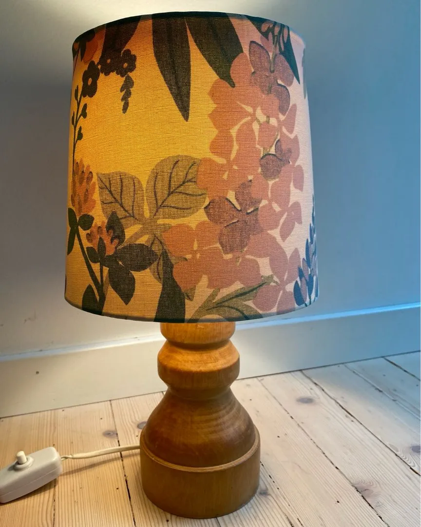 Bordlampe