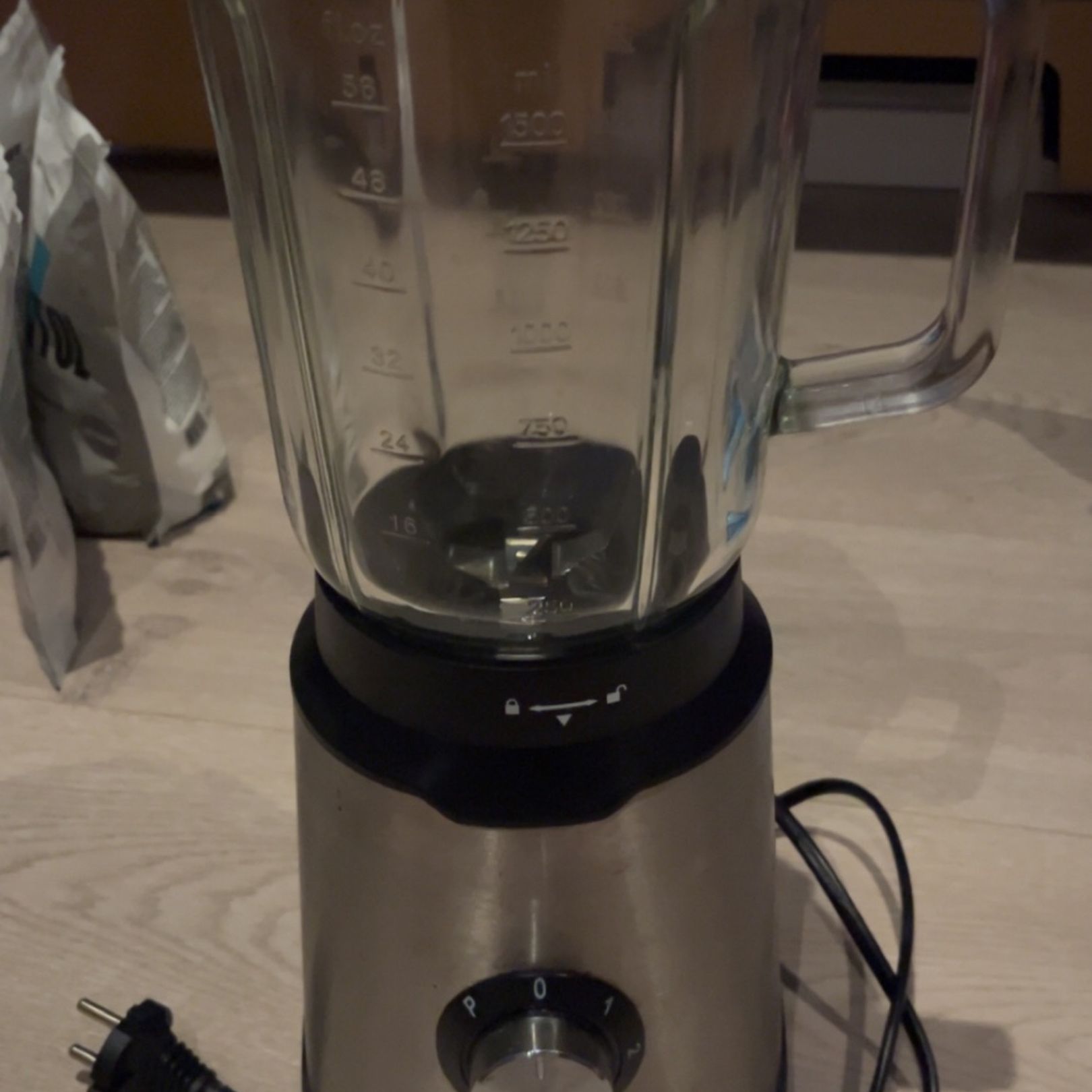 Sterk blender