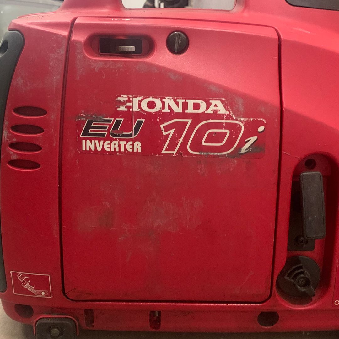 Honda eu10i