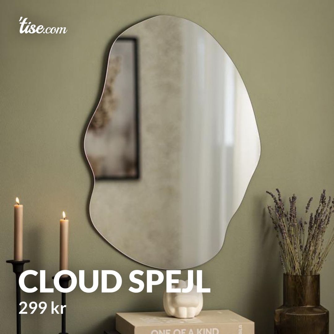 Cloud spejl