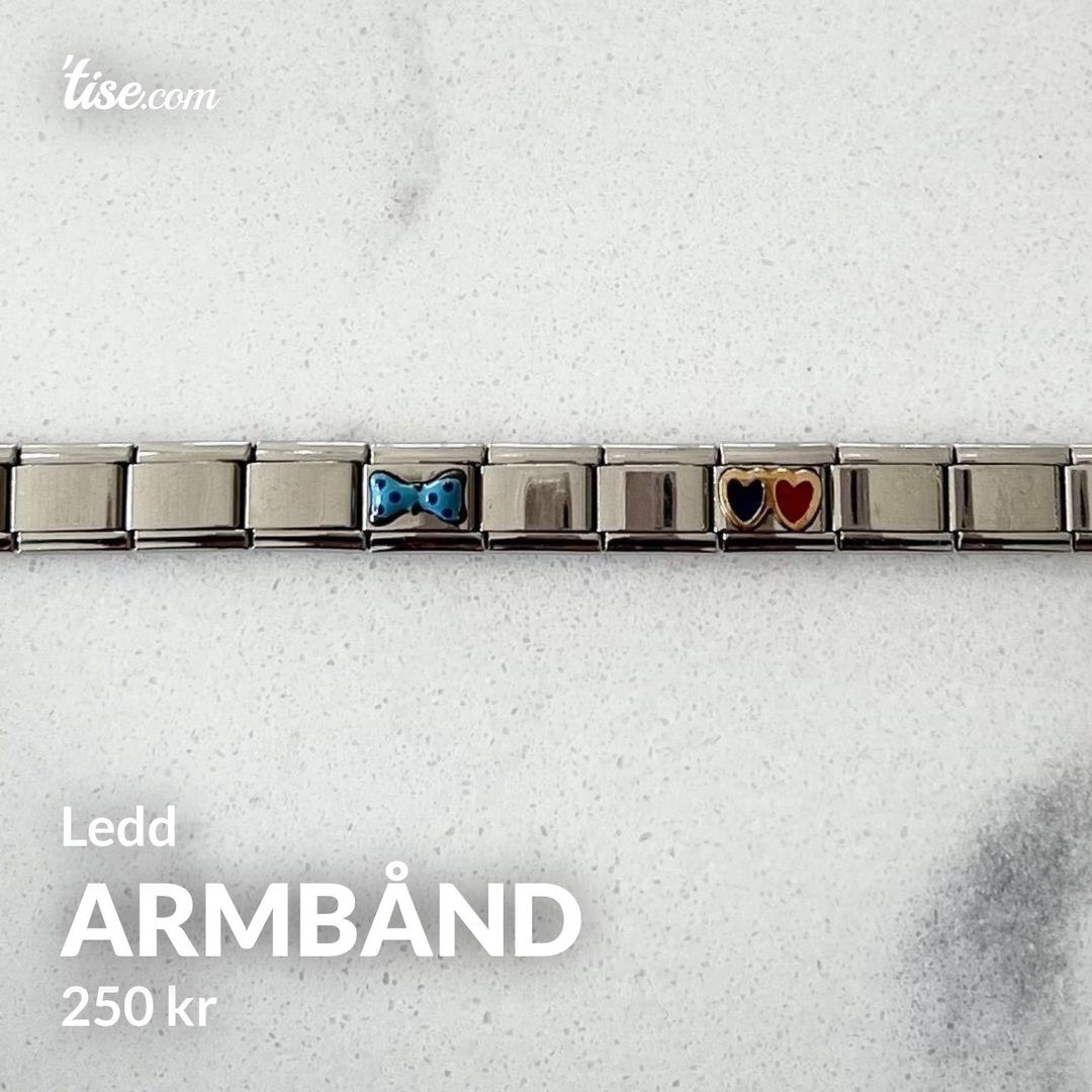 Armbånd