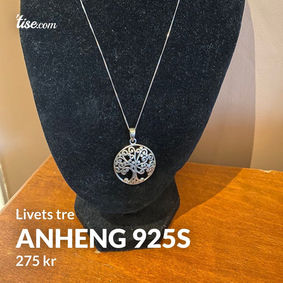 Anheng 925s