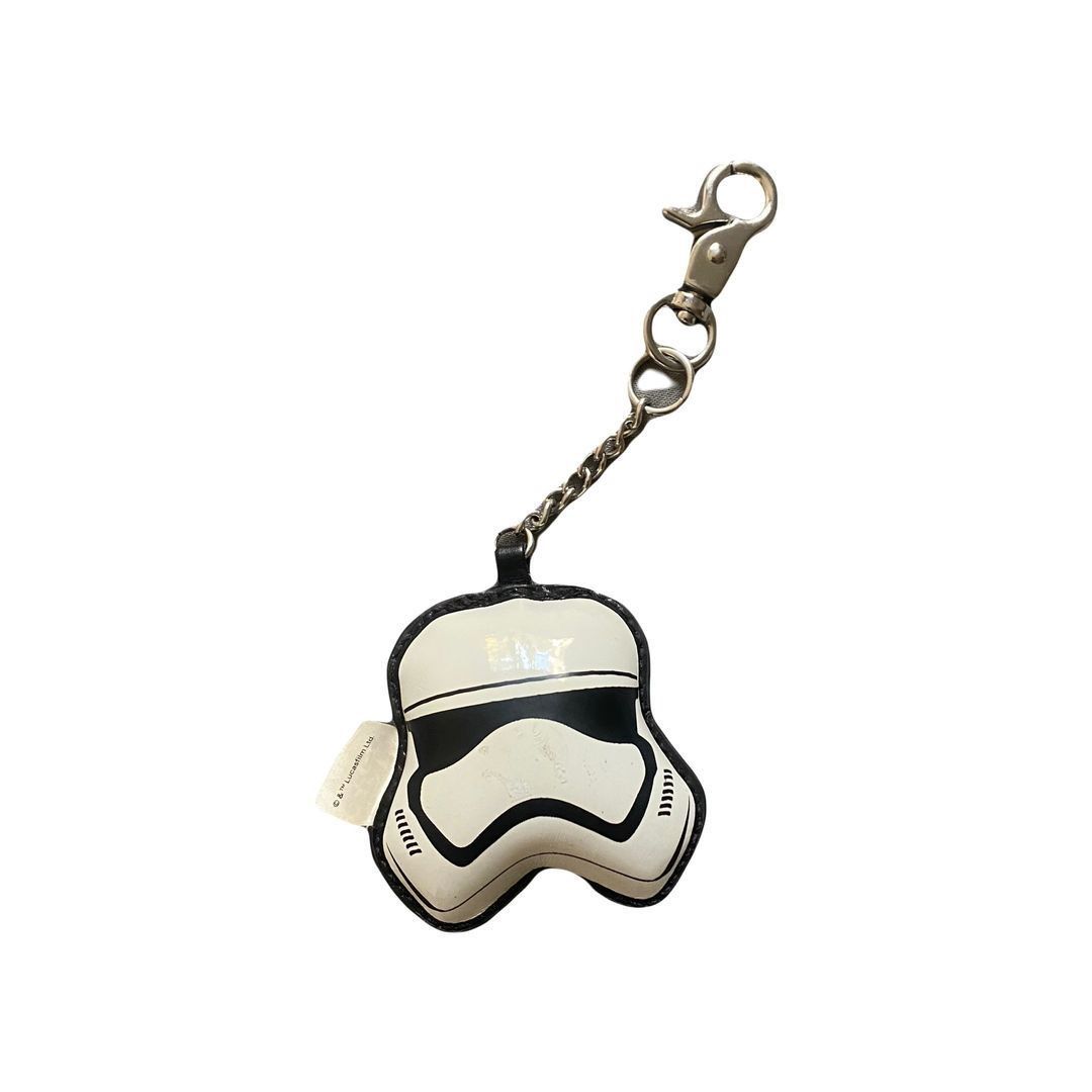 star wars keychain