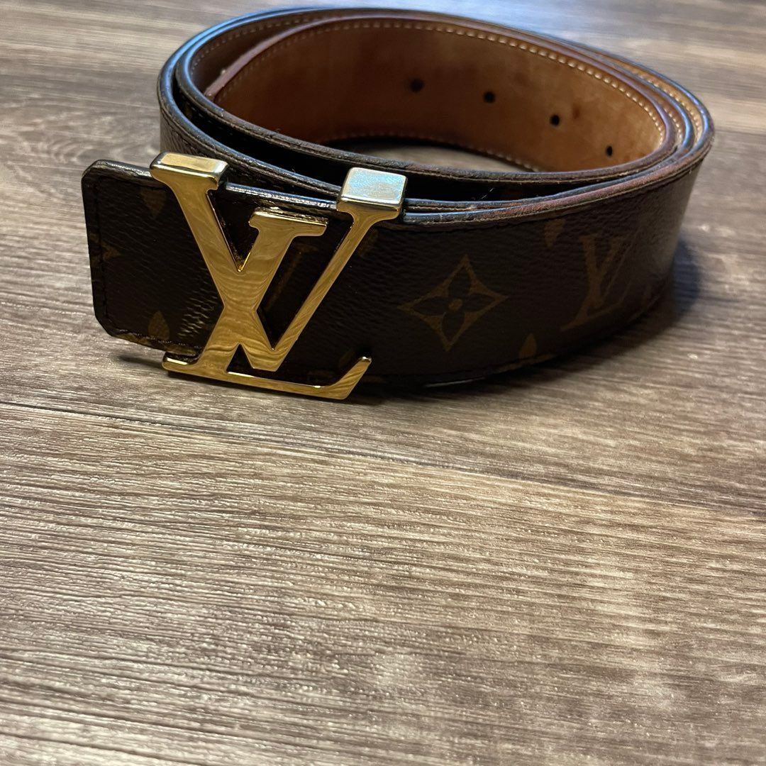 Louis Vuitton belte