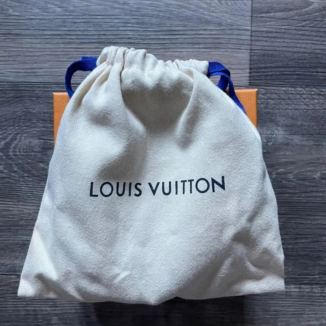 Louis Vuitton belte