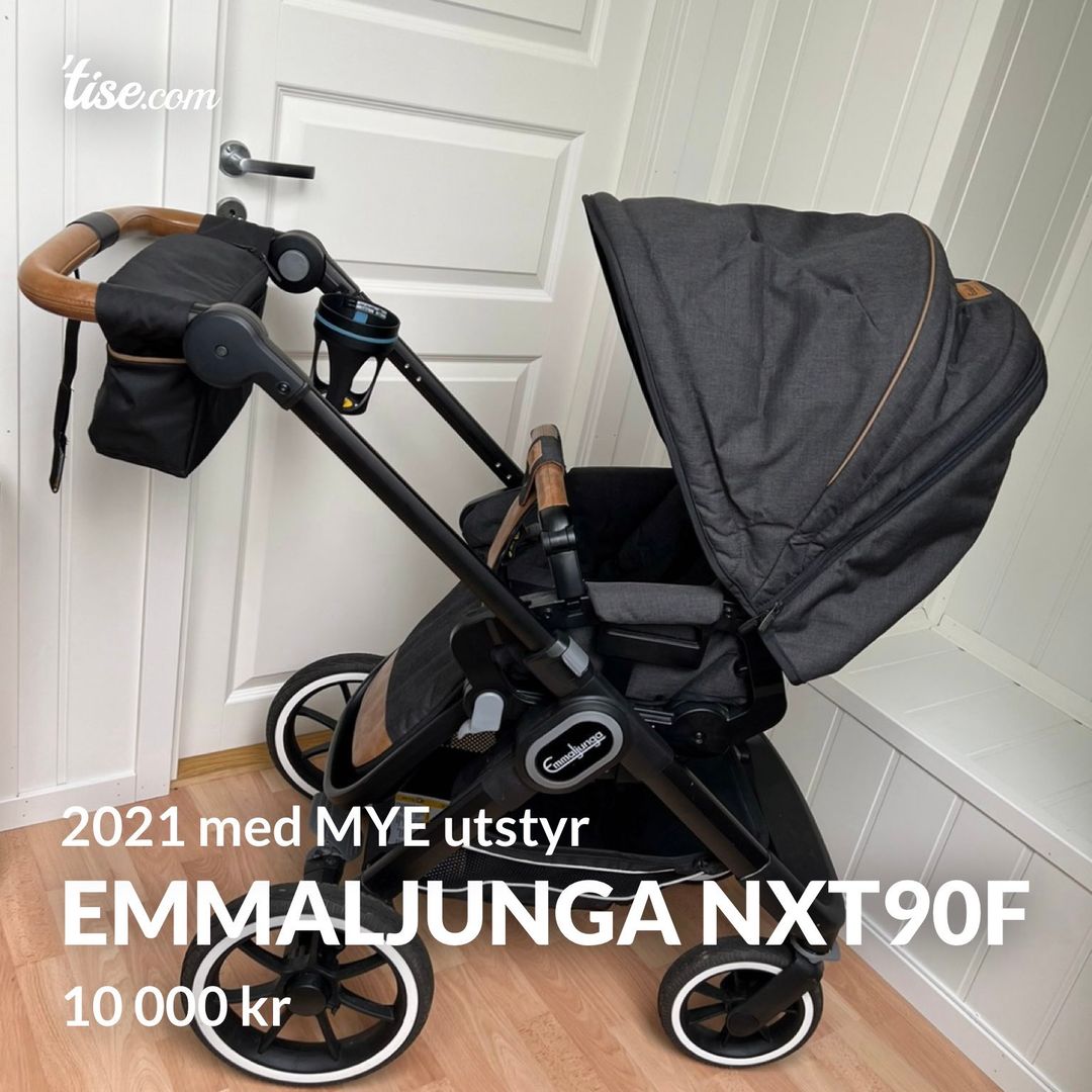 Emmaljunga nxt90f