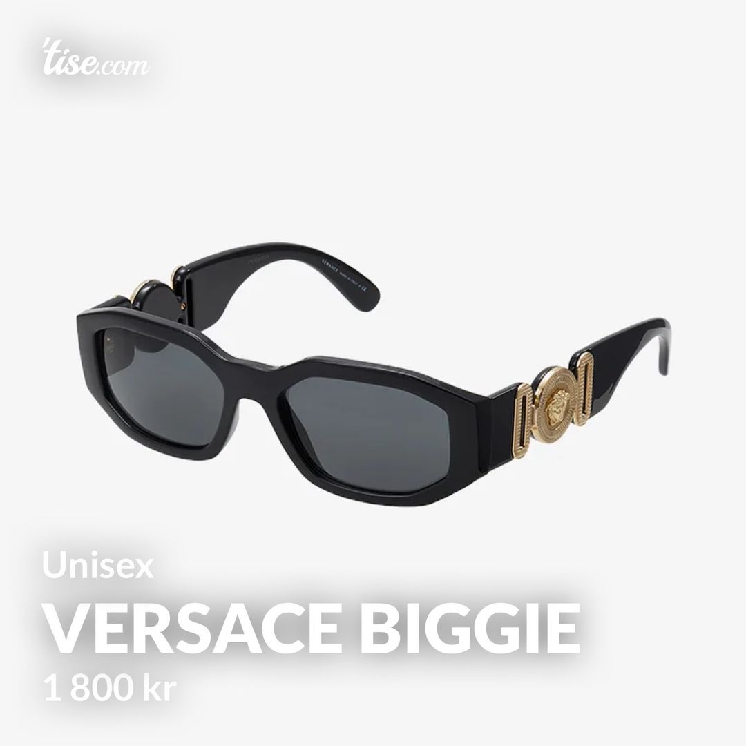 Versace biggie