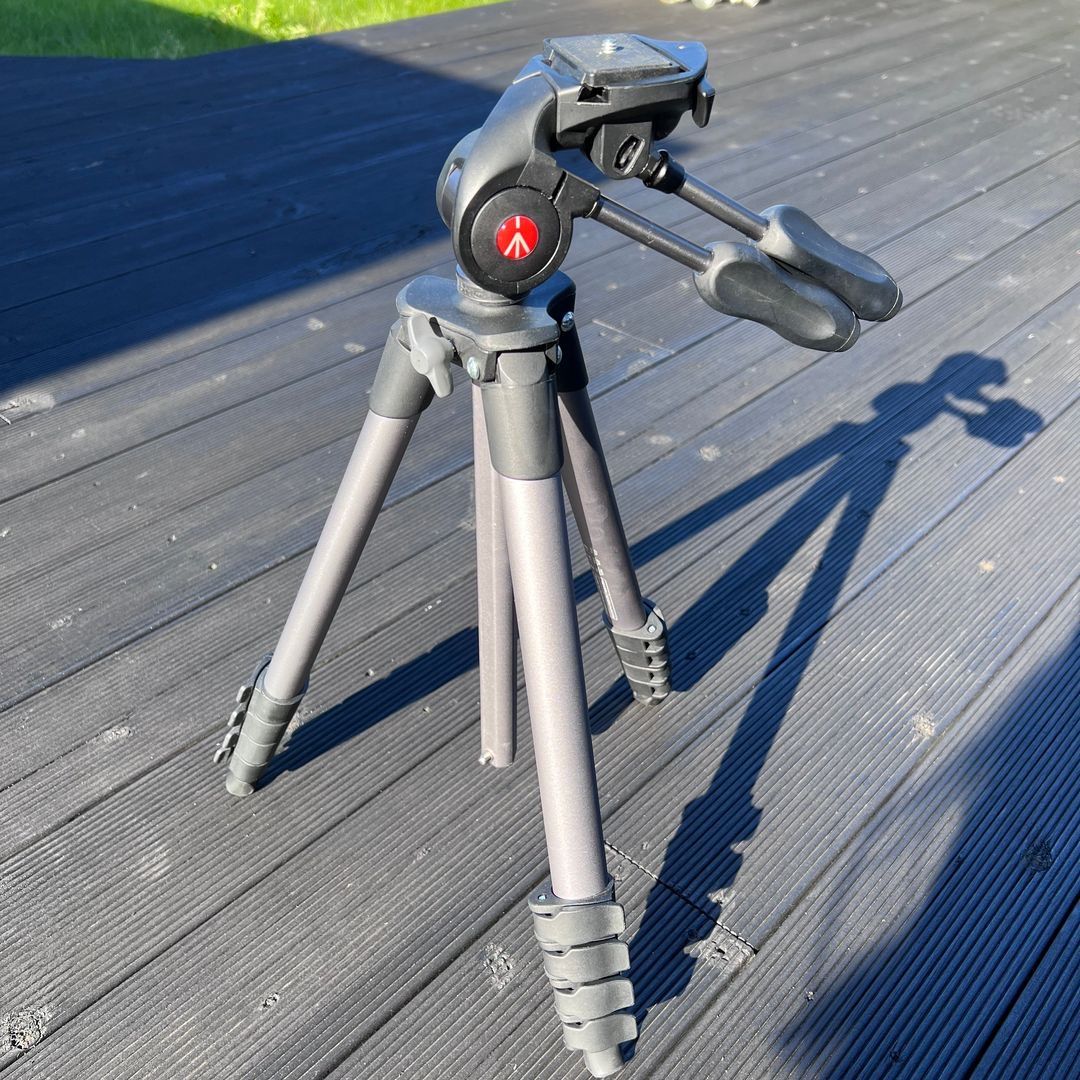 Manfrotto