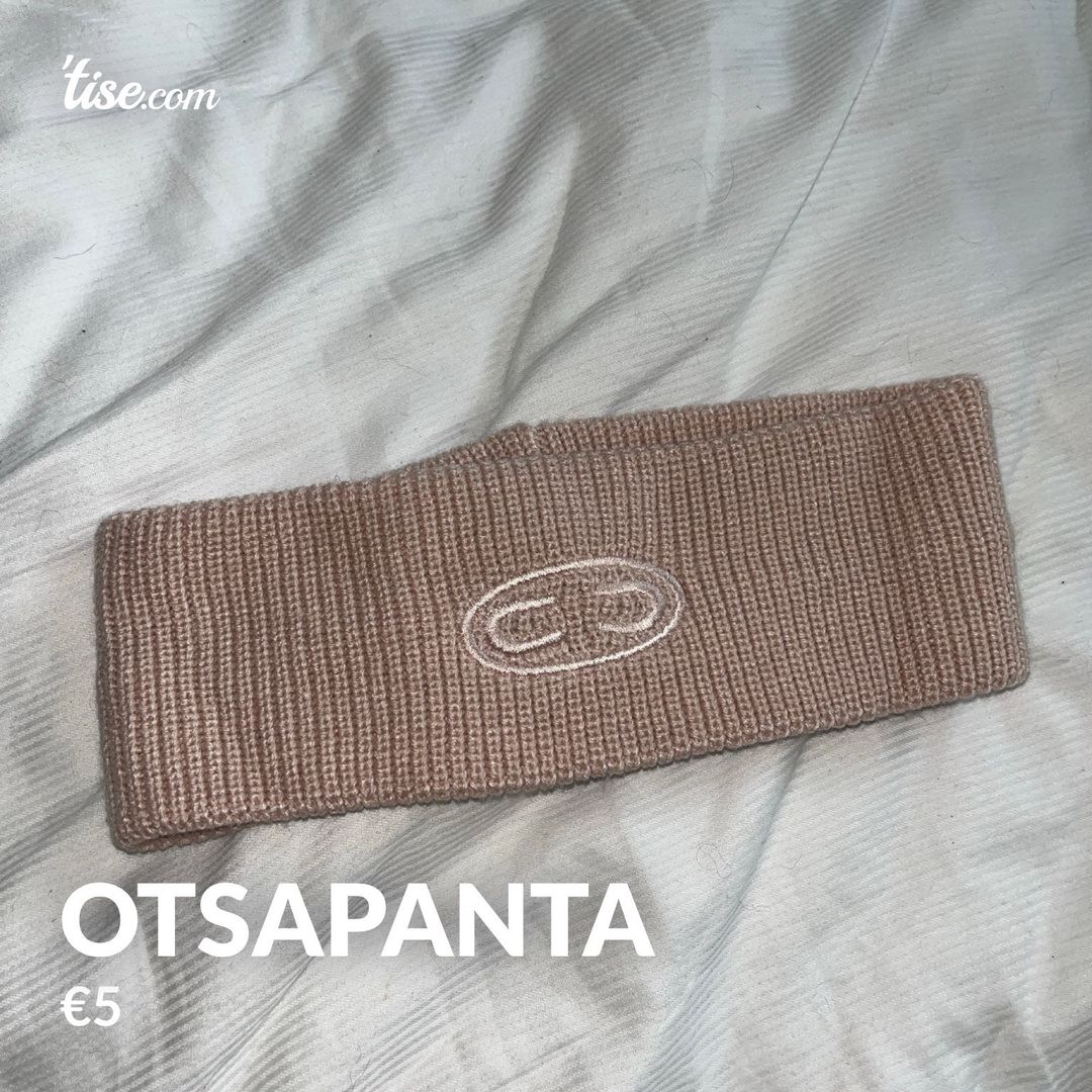 Otsapanta