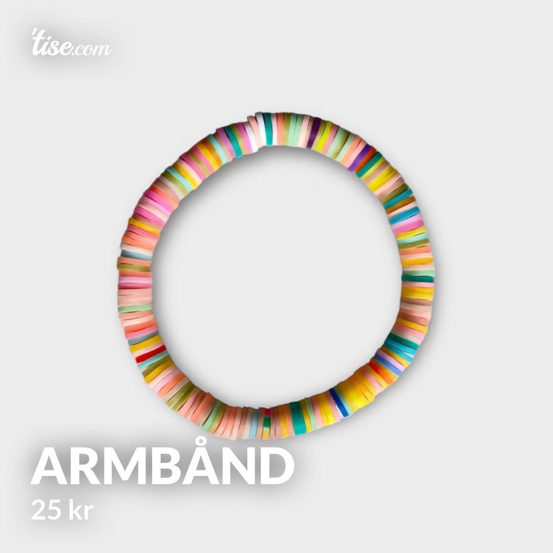 Armbånd