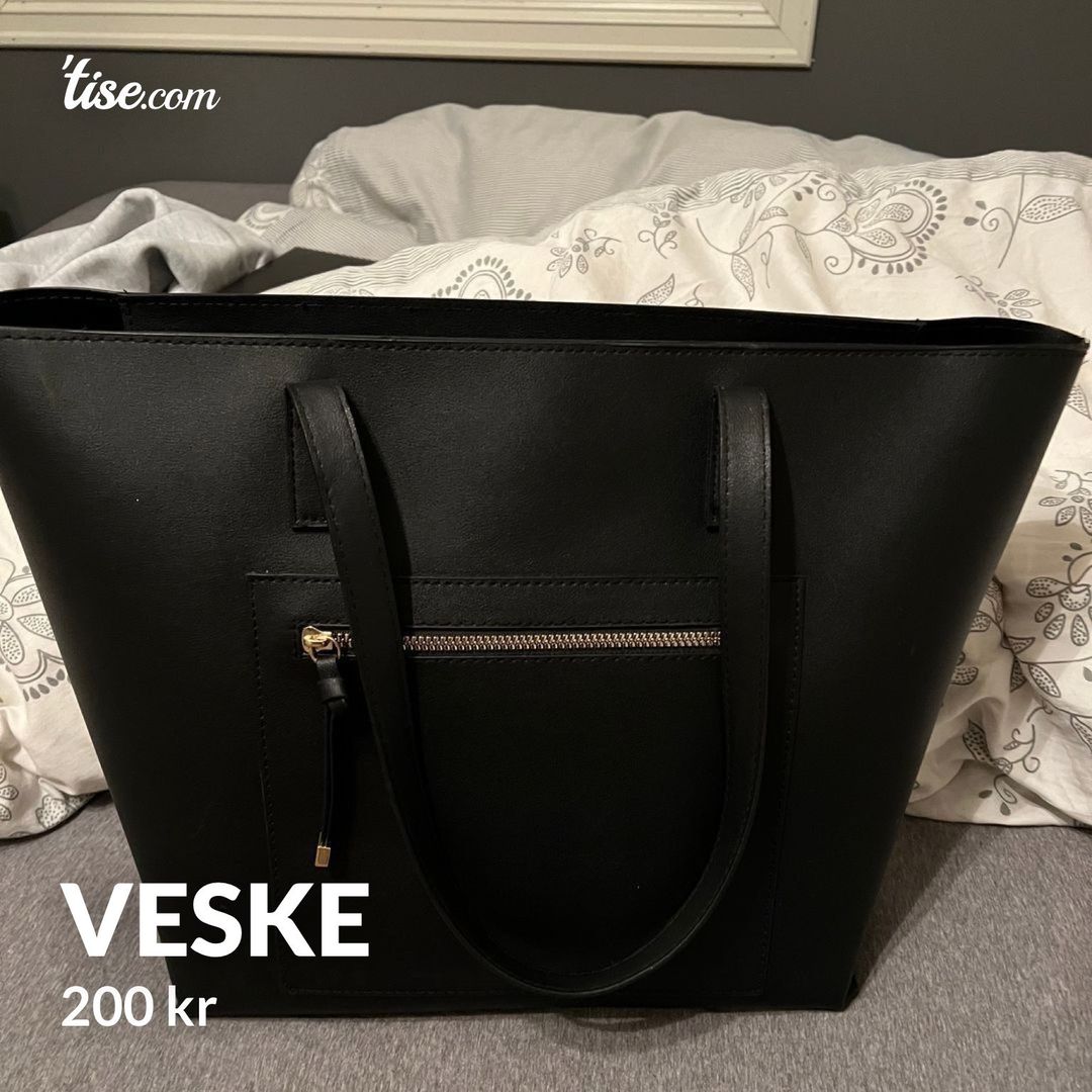 Veske