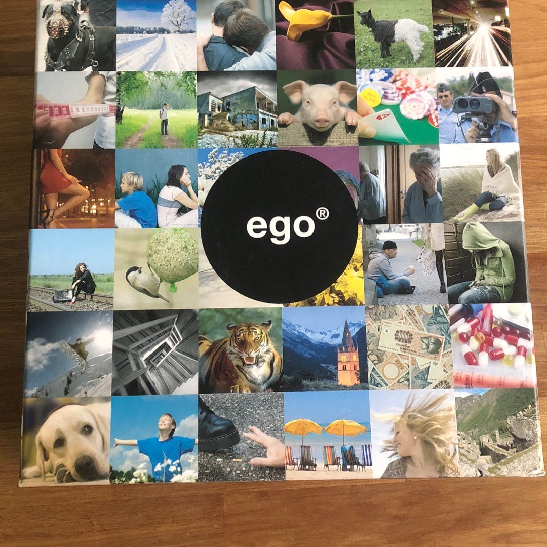 Ego