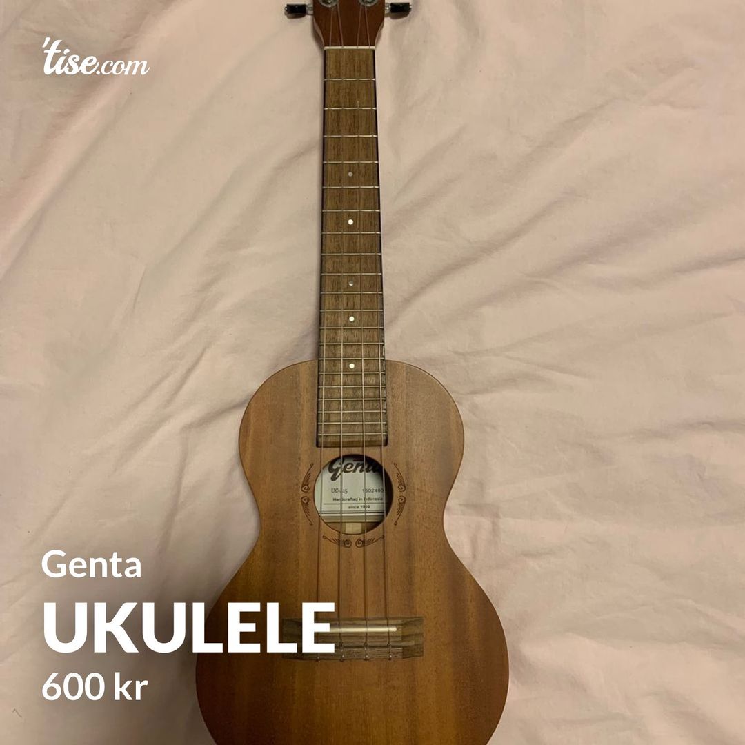 Ukulele